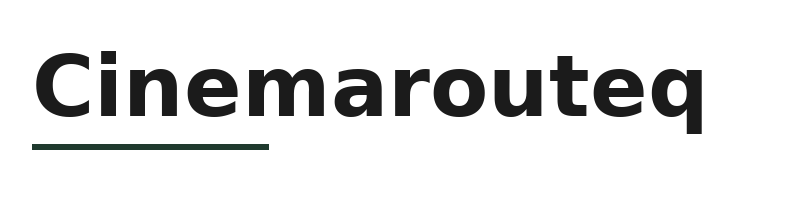 Cinemarouteq logo